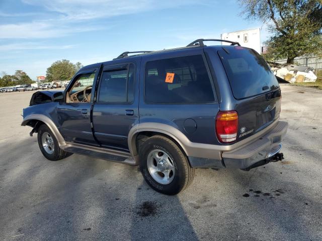 Photo 1 VIN: 1FMZU64E1YUB29823 - FORD EXPLORER 