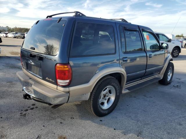 Photo 2 VIN: 1FMZU64E1YUB29823 - FORD EXPLORER 