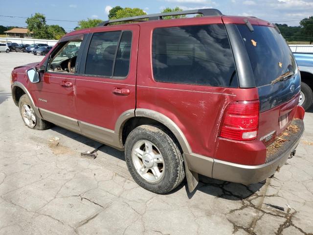 Photo 1 VIN: 1FMZU64E52UA80441 - FORD EXPLORER 