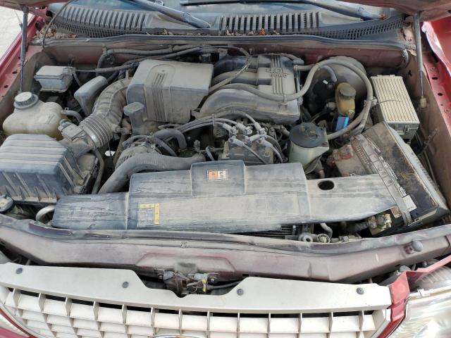 Photo 11 VIN: 1FMZU64E52UA80441 - FORD EXPLORER 