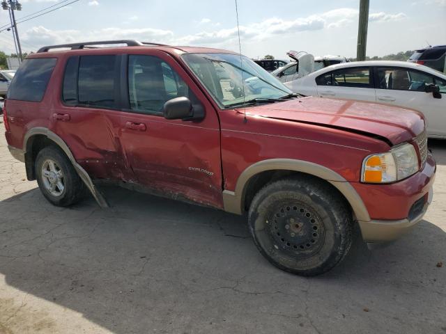 Photo 3 VIN: 1FMZU64E52UA80441 - FORD EXPLORER 