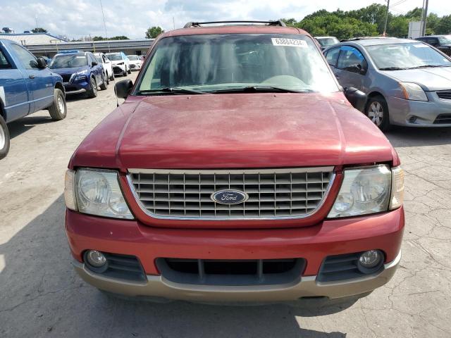 Photo 4 VIN: 1FMZU64E52UA80441 - FORD EXPLORER 