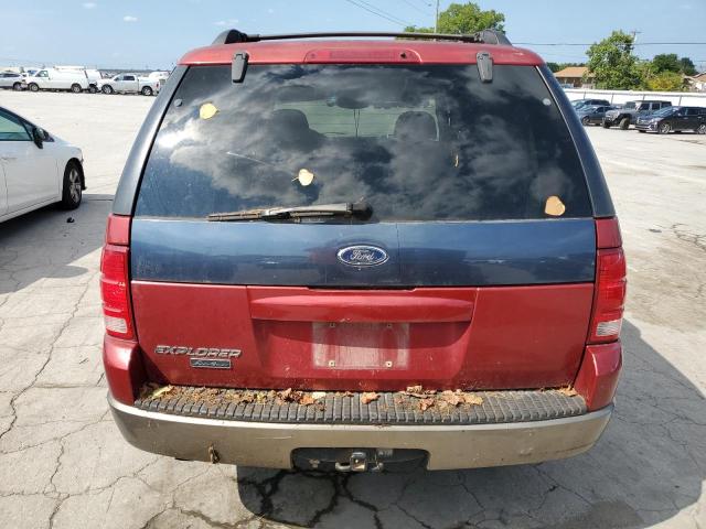 Photo 5 VIN: 1FMZU64E52UA80441 - FORD EXPLORER 