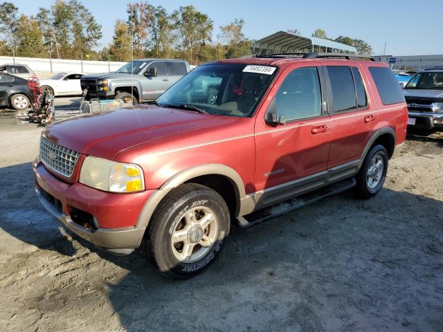 Photo 0 VIN: 1FMZU64E62UB05637 - FORD EXPLORER E 