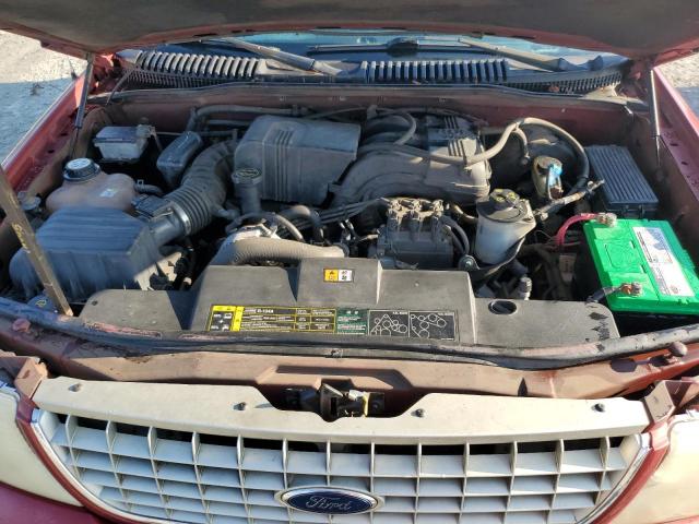 Photo 11 VIN: 1FMZU64E62UB05637 - FORD EXPLORER E 