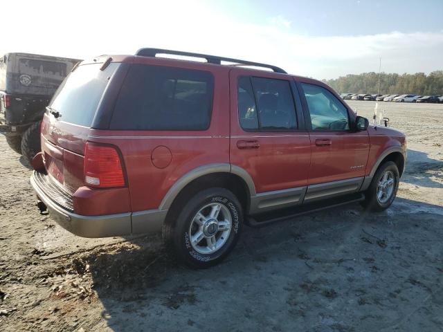 Photo 2 VIN: 1FMZU64E62UB05637 - FORD EXPLORER E 