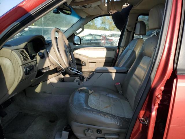 Photo 6 VIN: 1FMZU64E62UB05637 - FORD EXPLORER E 