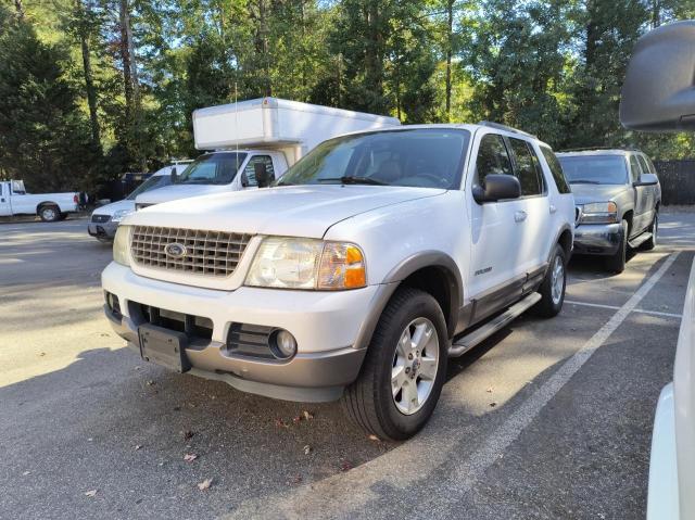 Photo 1 VIN: 1FMZU64K04UA51969 - FORD EXPLORER E 