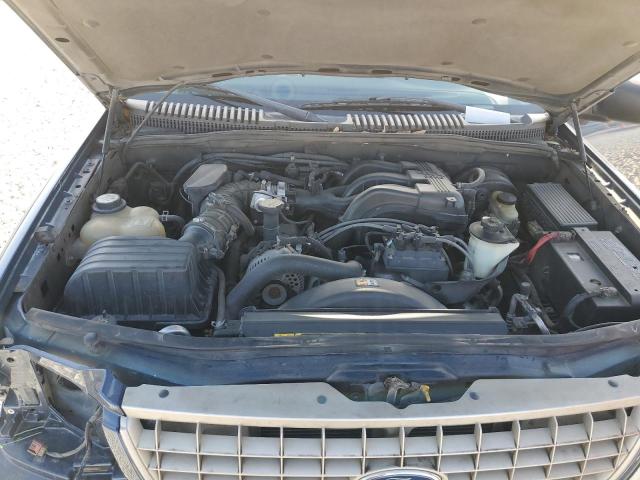 Photo 11 VIN: 1FMZU64K14UC02060 - FORD EXPLORER 