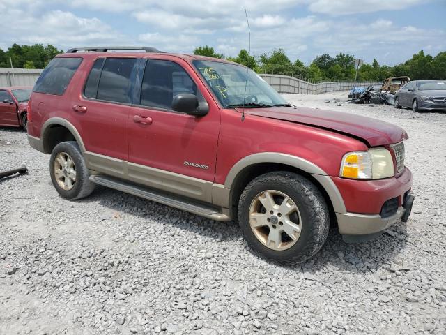 Photo 3 VIN: 1FMZU64K14UC32756 - FORD EXPLORER 