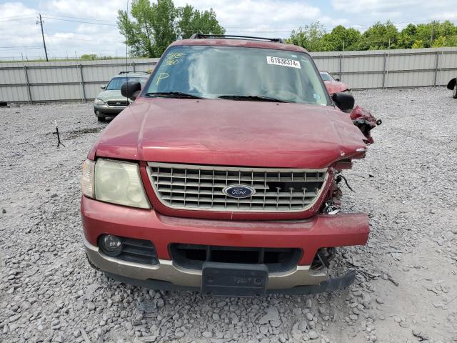 Photo 4 VIN: 1FMZU64K14UC32756 - FORD EXPLORER 