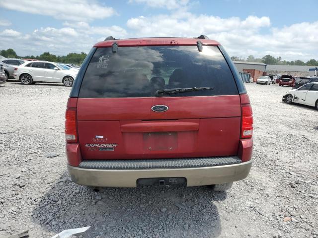 Photo 5 VIN: 1FMZU64K14UC32756 - FORD EXPLORER 