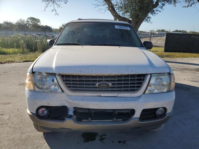 Photo 4 VIN: 1FMZU64K34UB97038 - FORD EXPLORER 