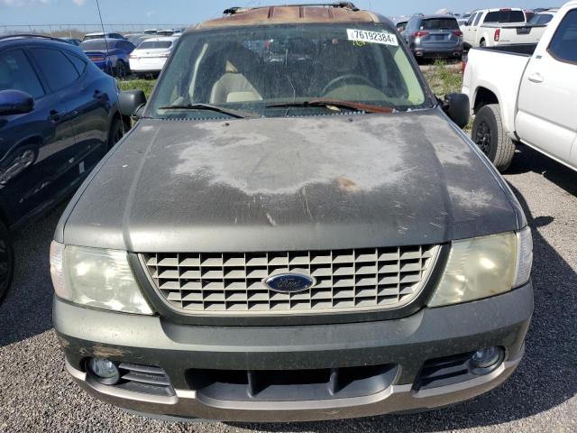 Photo 4 VIN: 1FMZU64K34UC10466 - FORD EXPLORER E 