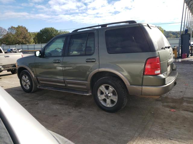 Photo 1 VIN: 1FMZU64K53UC11052 - FORD EXPLORER E 