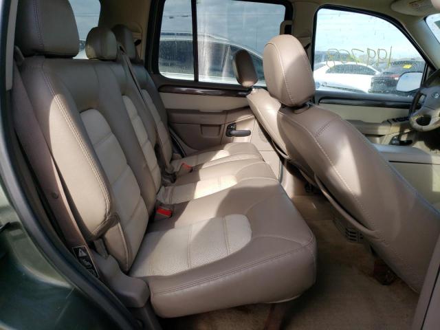 Photo 10 VIN: 1FMZU64K53UC11052 - FORD EXPLORER E 