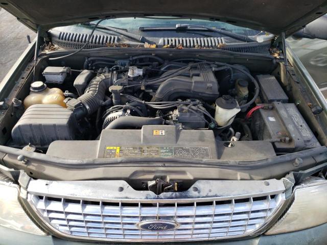 Photo 11 VIN: 1FMZU64K53UC11052 - FORD EXPLORER E 