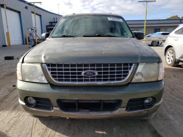 Photo 4 VIN: 1FMZU64K53UC11052 - FORD EXPLORER E 