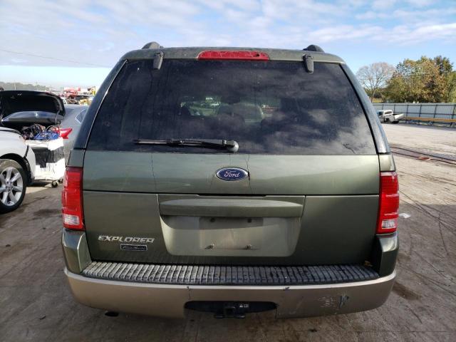 Photo 5 VIN: 1FMZU64K53UC11052 - FORD EXPLORER E 