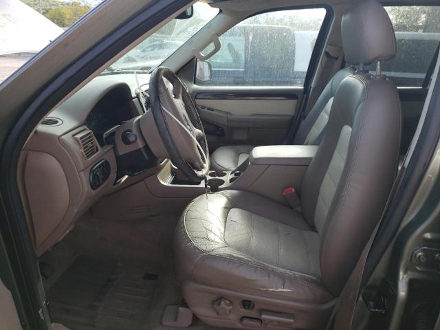 Photo 6 VIN: 1FMZU64K53UC11052 - FORD EXPLORER E 