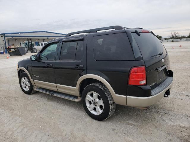 Photo 1 VIN: 1FMZU64K65ZA12985 - FORD EXPLORER 