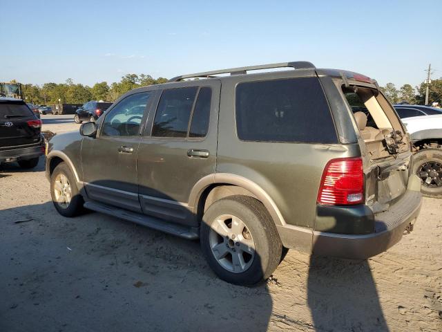 Photo 1 VIN: 1FMZU64K73UA52146 - FORD EXPLORER E 