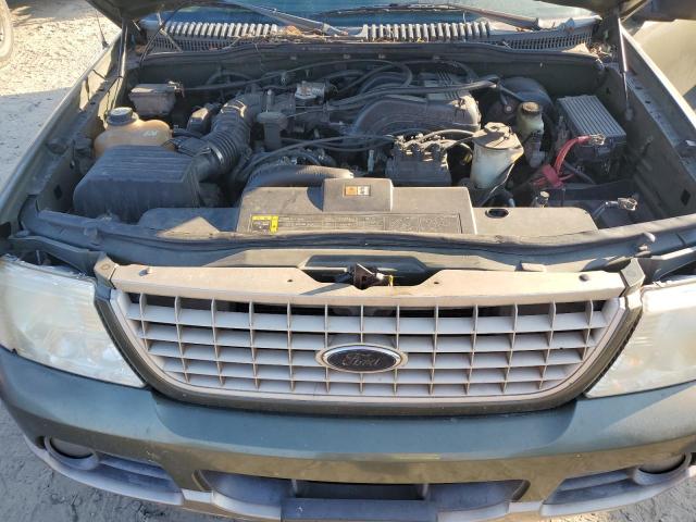 Photo 11 VIN: 1FMZU64K73UA52146 - FORD EXPLORER E 