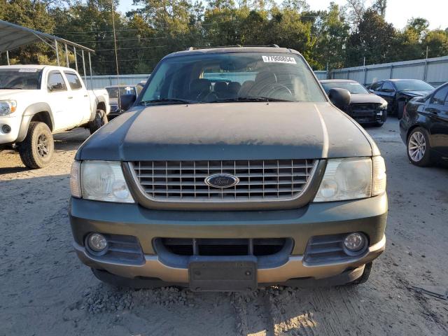 Photo 4 VIN: 1FMZU64K73UA52146 - FORD EXPLORER E 