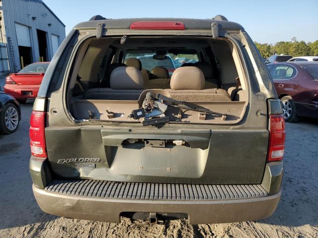 Photo 5 VIN: 1FMZU64K73UA52146 - FORD EXPLORER E 