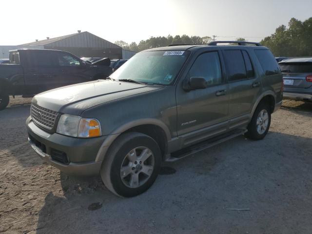 Photo 0 VIN: 1FMZU64K74UA60331 - FORD EXPLORER E 