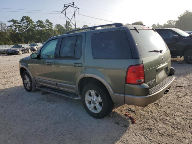 Photo 1 VIN: 1FMZU64K74UA60331 - FORD EXPLORER E 