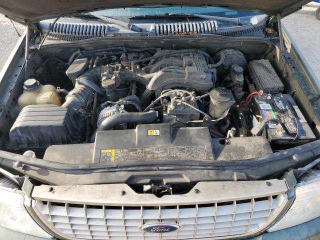 Photo 11 VIN: 1FMZU64K74UA60331 - FORD EXPLORER E 