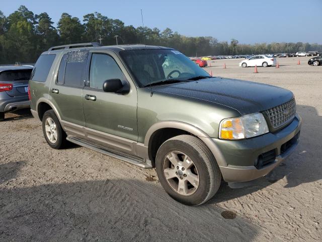 Photo 3 VIN: 1FMZU64K74UA60331 - FORD EXPLORER E 