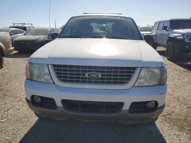 Photo 4 VIN: 1FMZU64K74UA99078 - FORD EXPLORER E 