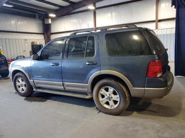 Photo 1 VIN: 1FMZU64K74UB50448 - FORD EXPLORER 