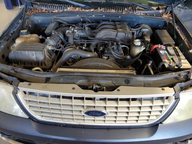 Photo 11 VIN: 1FMZU64K74UB50448 - FORD EXPLORER 