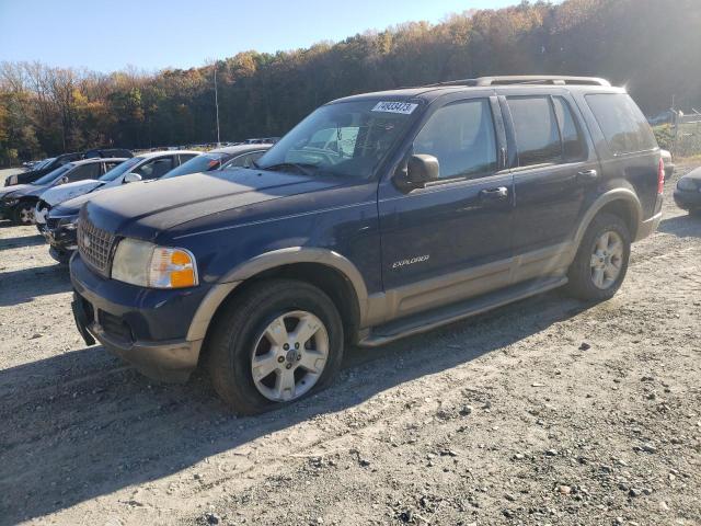 Photo 0 VIN: 1FMZU64K74ZA22195 - FORD EXPLORER 