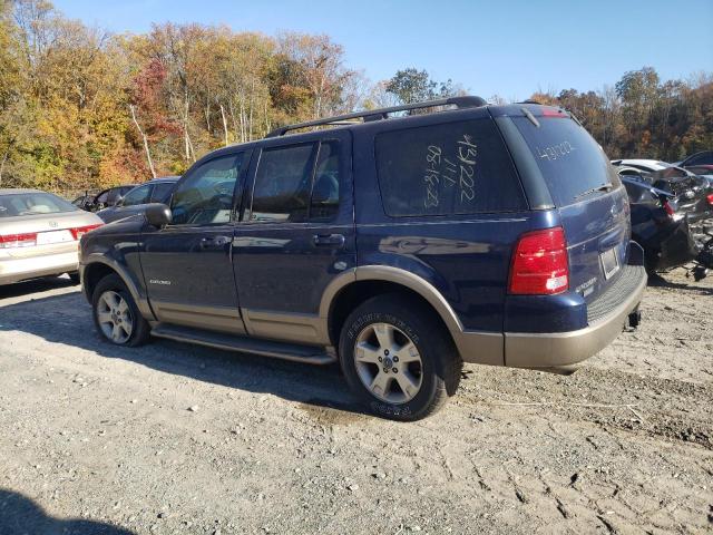 Photo 1 VIN: 1FMZU64K74ZA22195 - FORD EXPLORER 