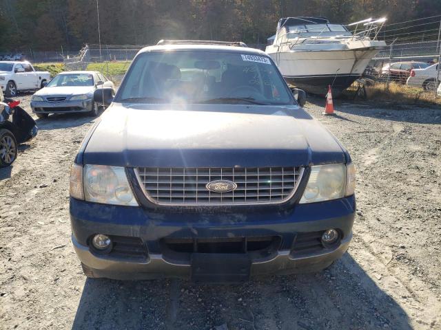 Photo 4 VIN: 1FMZU64K74ZA22195 - FORD EXPLORER 