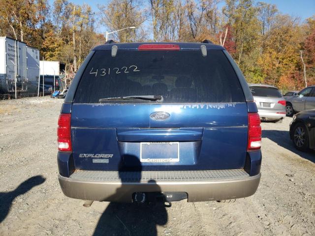 Photo 5 VIN: 1FMZU64K74ZA22195 - FORD EXPLORER 