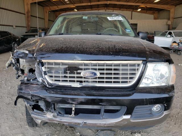 Photo 4 VIN: 1FMZU64K83ZA20700 - FORD EXPLORER 