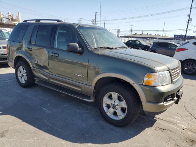 Photo 3 VIN: 1FMZU64K94UA99244 - FORD EXPLORER 