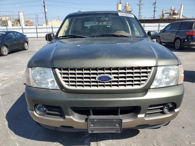 Photo 4 VIN: 1FMZU64K94UA99244 - FORD EXPLORER 