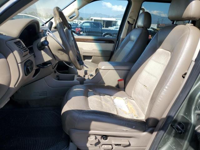 Photo 6 VIN: 1FMZU64K94UA99244 - FORD EXPLORER 