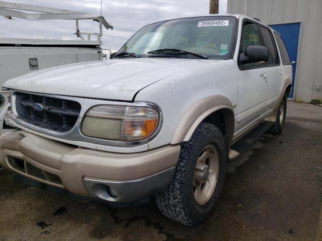 Photo 1 VIN: 1FMZU64PX1ZA78848 - FORD EXPLORER E 