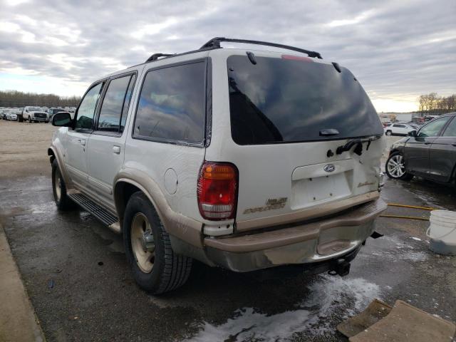 Photo 2 VIN: 1FMZU64PX1ZA78848 - FORD EXPLORER E 