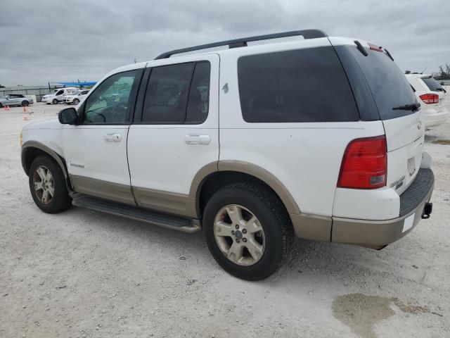 Photo 1 VIN: 1FMZU64W34UB60820 - FORD EXPLORER 