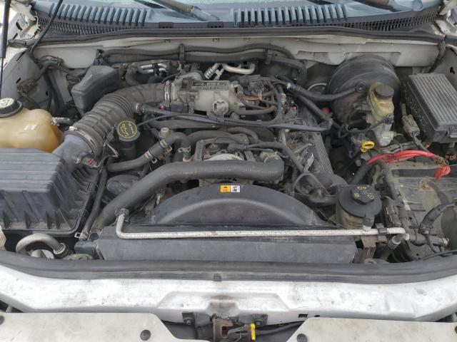 Photo 11 VIN: 1FMZU64W34UB60820 - FORD EXPLORER 