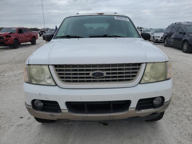 Photo 4 VIN: 1FMZU64W34UB60820 - FORD EXPLORER 