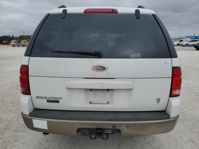 Photo 5 VIN: 1FMZU64W34UB60820 - FORD EXPLORER 